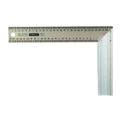 STANLEY® Carpenter's Square 140x250mm