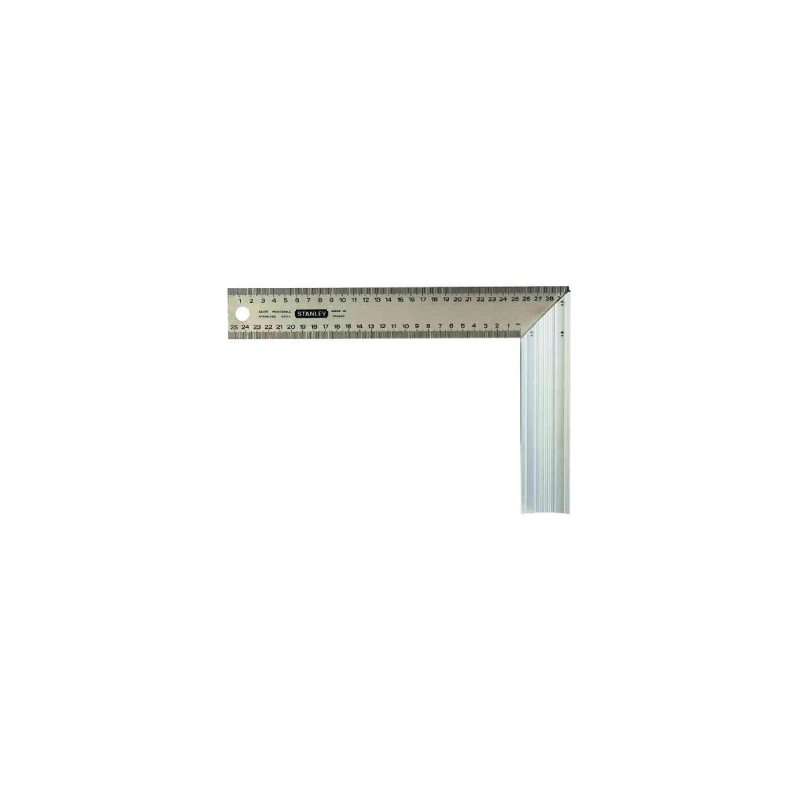 STANLEY® Carpenter's Square 140x250mm
