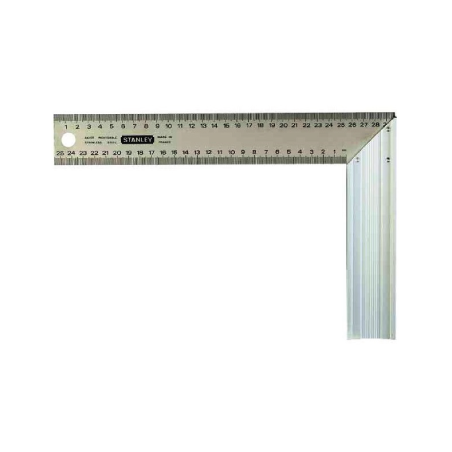 STANLEY® Carpenter's Square 140x250mm