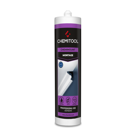 Cola de Montagem à Base de Água 310ML CHEMIMOUNT