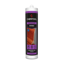 CHEMITOOL Mounting Adhesive