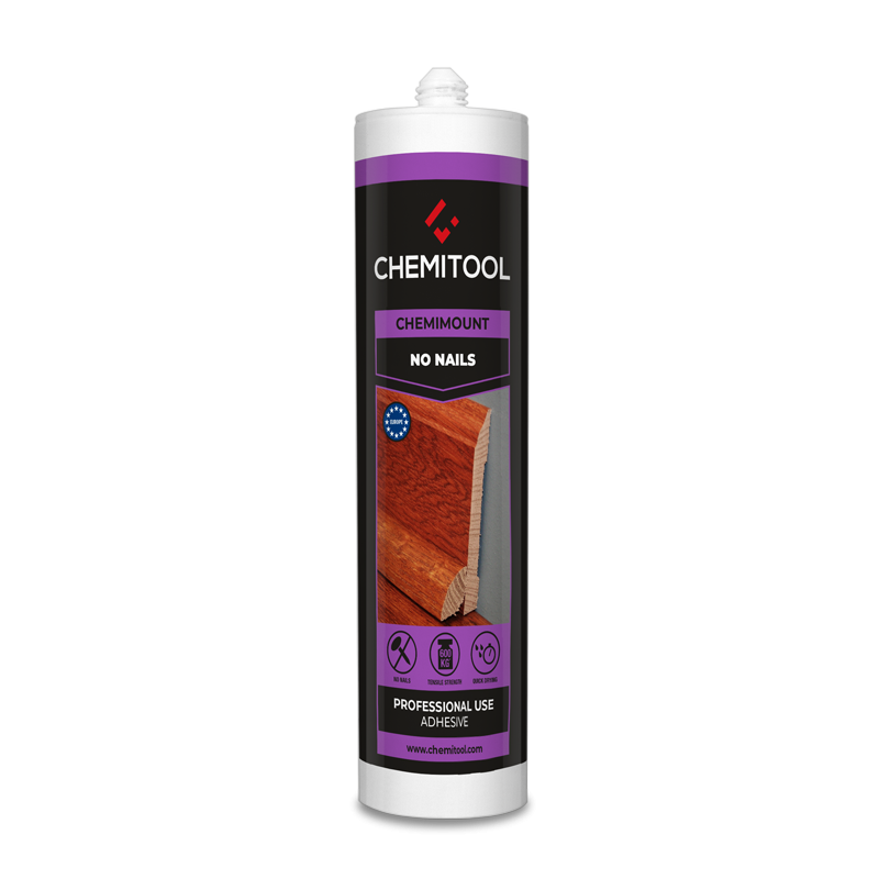 CHEMITOOL Mounting Adhesive