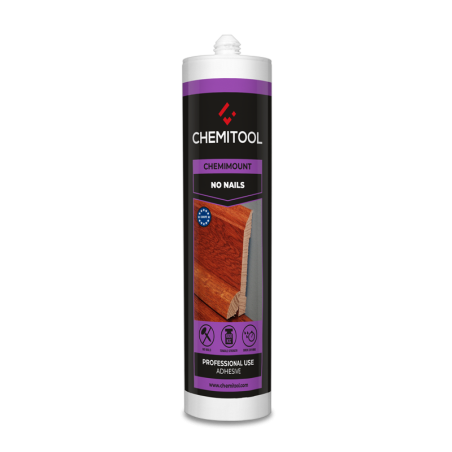 CHEMITOOL Mounting Adhesive