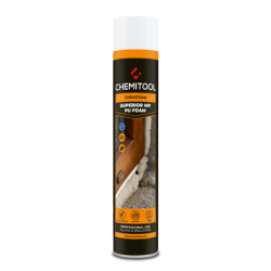 CHEMIFOAM ESPUMA POLIURETANO B3 MANUAL 7