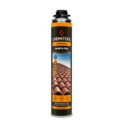 Chemifoam Espuma Poliuretano Tipo Pistola CHEMITOOL
