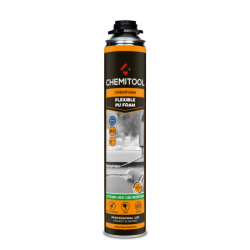 CHEMIFOAM ESPUMA FLEXIVEL PISTOLA 750ML