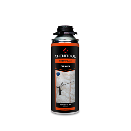 CHEMITOOL Polyurethane Foam Cleaner Chemifoam