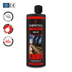 CHEMITOOL Vinyl Chemical Resin