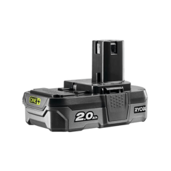Bateria Lithium De 18V (2,0 Ah) RYOBI