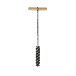 CHEMITOOL Steel Brushe (13 X 150mm)