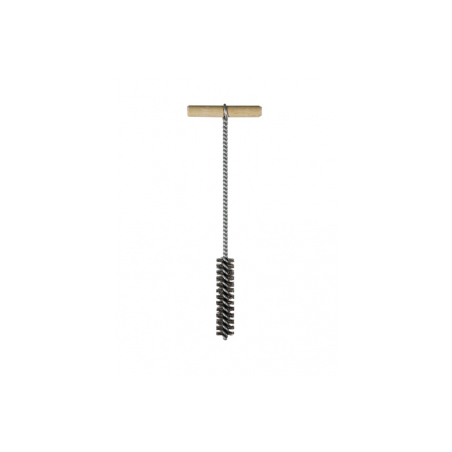 CHEMITOOL Steel Brushe (13 X 150mm)