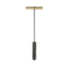 CHEMITOOL Steel Brushe (13 X 150mm)