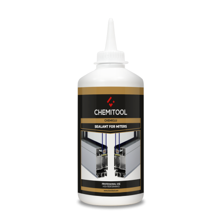 CHEMITOOL Transparent Sealant For Miters
