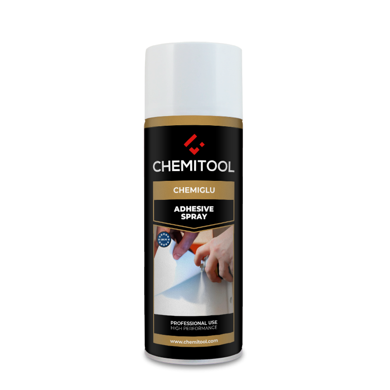CHEMISOL COLA EM SPRAY