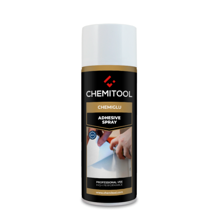 Adhesivo en Spray CHEMIGLU