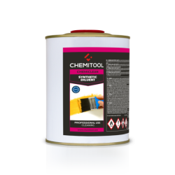 CHEMICLEAN DILUENTE SINTÉTICO 1L
