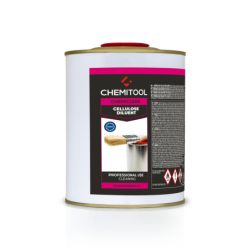 CHEMICLEAN DILUENTE CELULOSO 1L