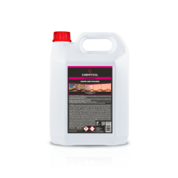 Limpeza Telhados e Fachadas CHEMICLEAN 5L CHEMITOOL CHEMICALS