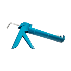 PISTOLA SILICONE BRICOLAGE 300ML
