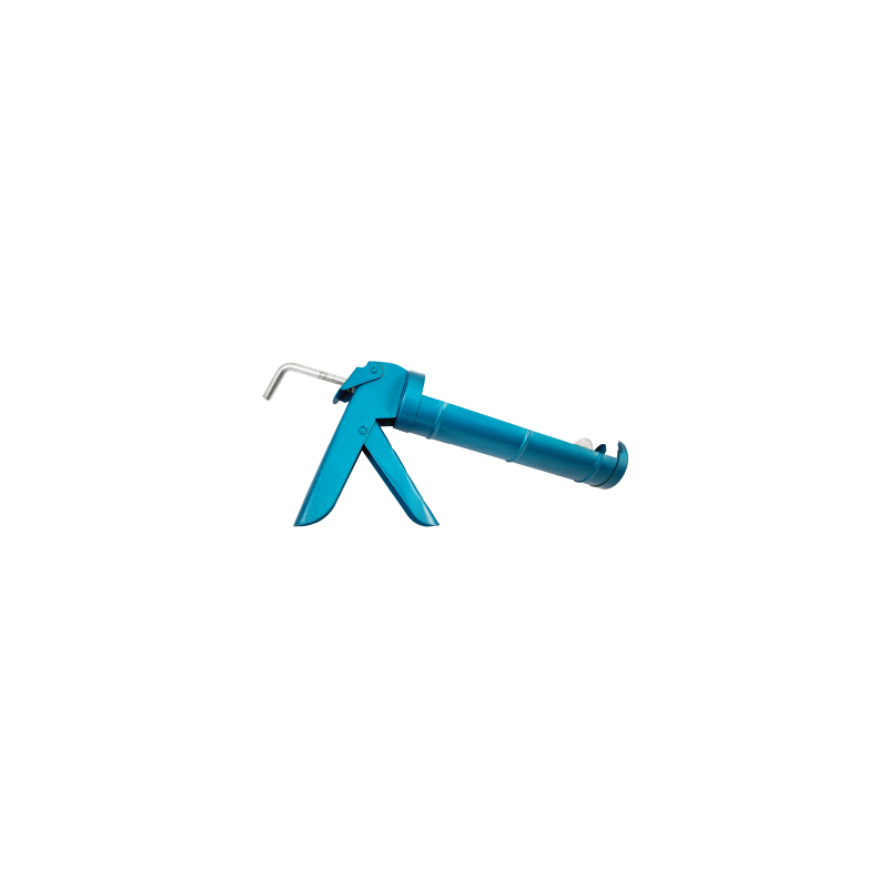 Pistola de Silicona 300ML CHEMISIL