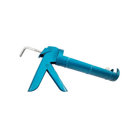 Pistola de Silicone DIY 300ML CHEMISIL