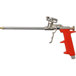 PISTOLA ESPUMA POLIURETANO METAL