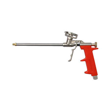 CHEMIFOAM Metal Foam Polyurethane Gun