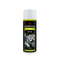 CHEMISOL SPRAY ÓLEO TEFLON 400ML