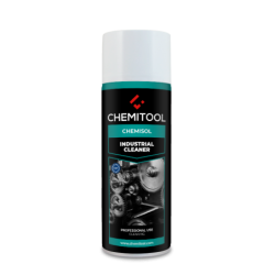 CHEMISOL LIMPEZA INDUSTRIAL 400ML