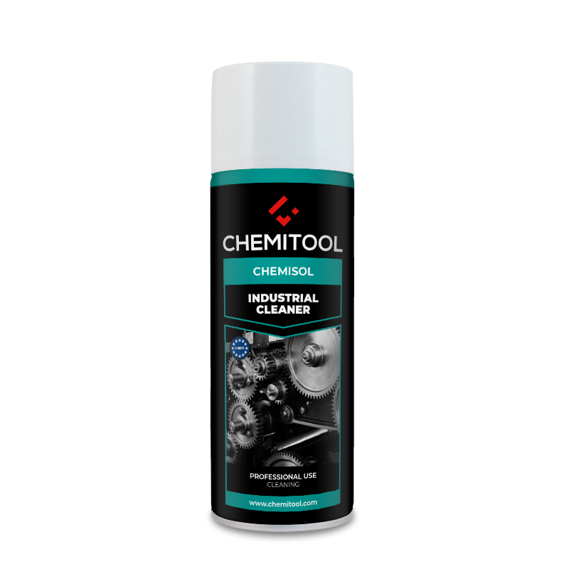 Chemisol Desengrasante Industrial CHEMITOOL