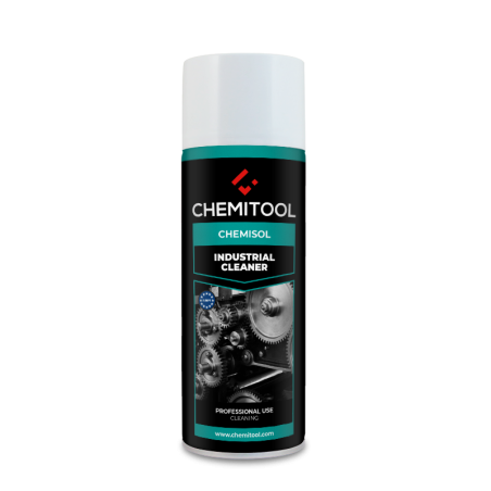 Chemisol Desengrasante Industrial CHEMITOOL