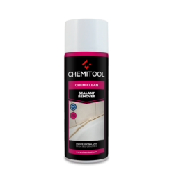 CHEMICLEAN SPRAY REMOVEDOR SILICONE 400M
