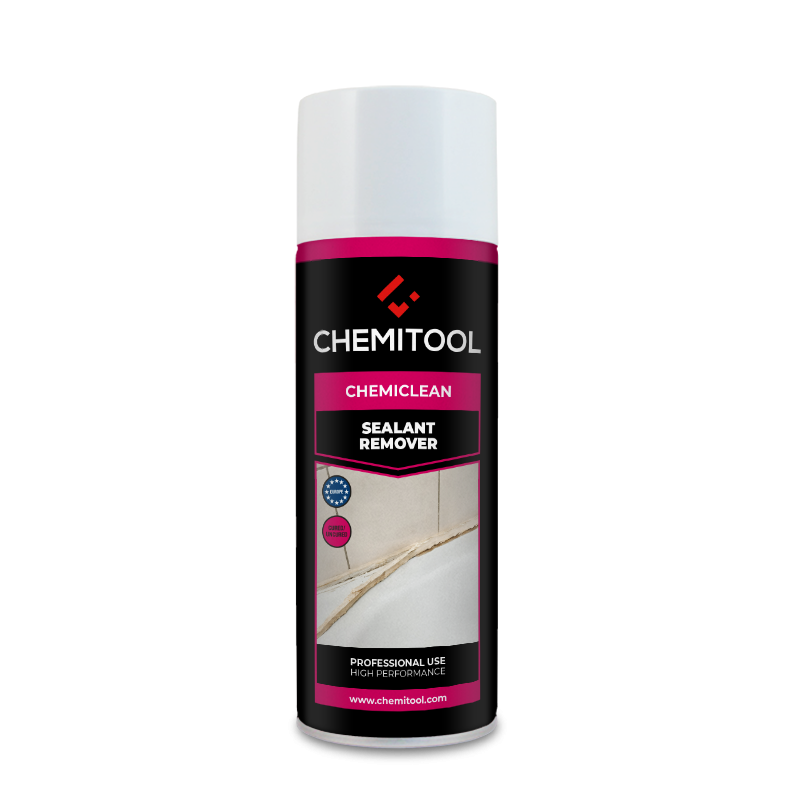 CHEMICLEAN Sealant Remover CHEMICLEAN Sealant Remover