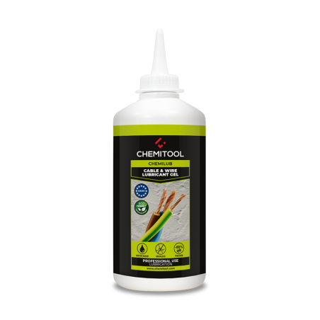 CHEMILUB Gel Lubricant for Cables and Wire 500ml