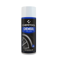 CHEMISOL SPRAY RESTAURADOR PNEUS 400ML
