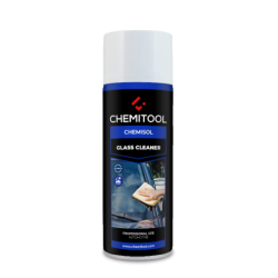 CHEMISOL SPRAY LIMPEZA VIDROS 500ML