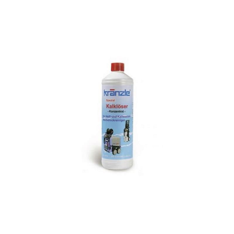 DESCALCIFICANTE CONCENTRADO 1L