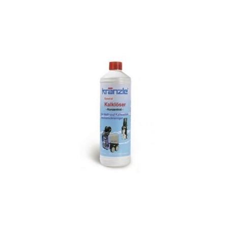 DESCALCIFICANTE CONCENTRADO 1L
