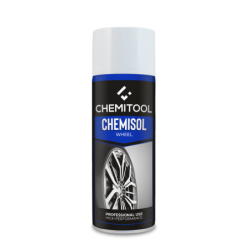 CHEMISOL SPRAY TINTA JANTES 400ML