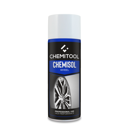 Chemisol Spray para Jantes CHEMITOOL