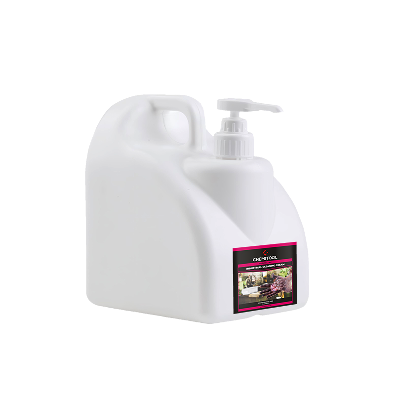CHEMICLEAN Crema Limpieza Industrial 5L CHEMITOOL CHEMICALS CHEMICLEAN Crema Limpieza Industrial 5L CHEMITOOL CHEMICALS