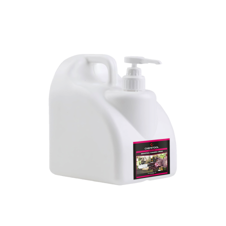 CHEMICLEAN Creme de Limpeza Industrial 5L CHEMITOOL CHEMICALS