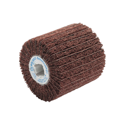 Rodas De Acabamento Polinox PNZ-W 100100 A G 120 PFERD
