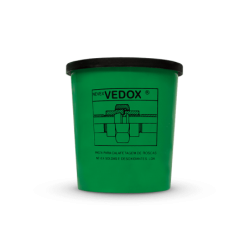 PASTA DESOXIDANTE VEDOX 500GR