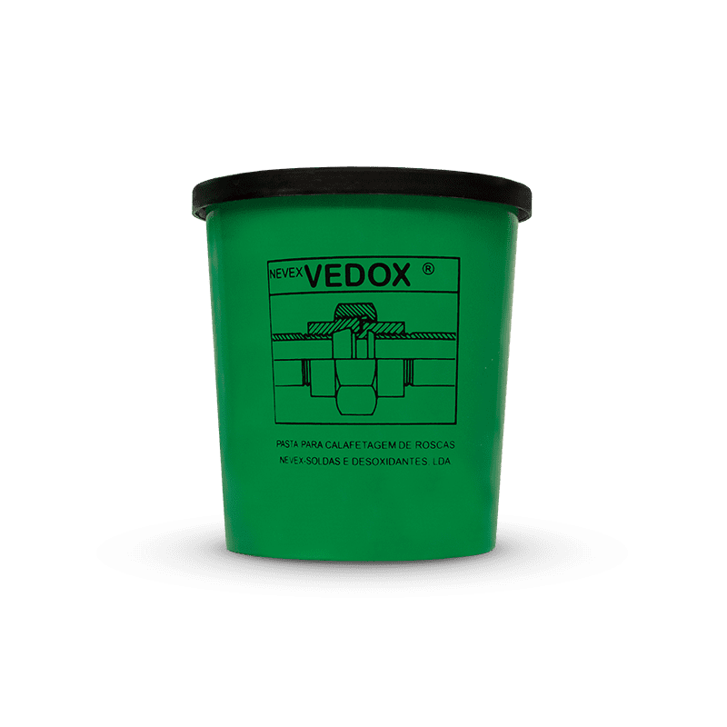 CHEMITOOL Vedox Deoxidizing Paste 500gr