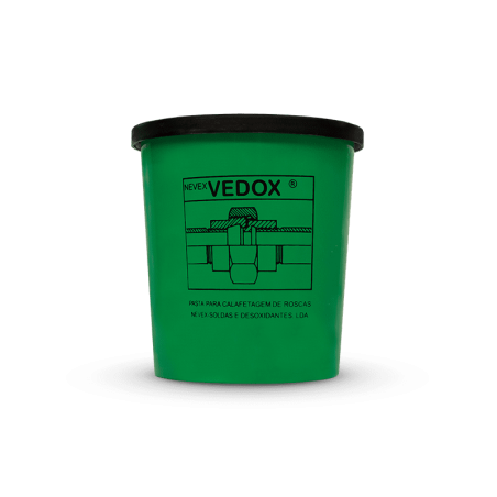 CHEMITOOL Vedox Deoxidizing Paste 500gr