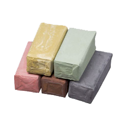 PFERD Polishing Paste Bar PP 1 VP FE