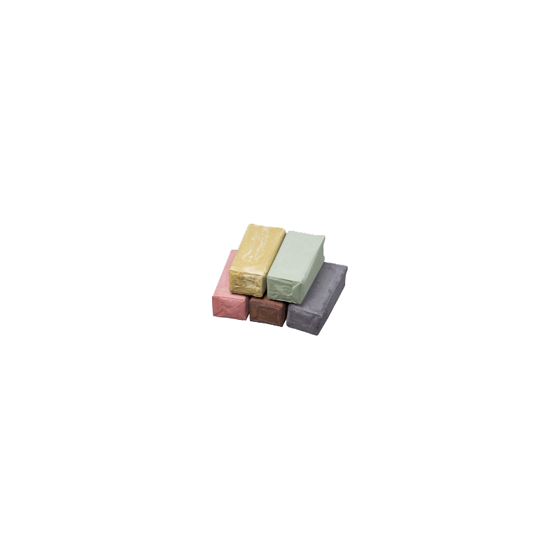 PFERD Polishing Paste Bar PP 1 VP FE