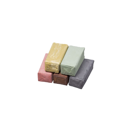 PFERD Polishing Paste Bar PP 1 VP FE