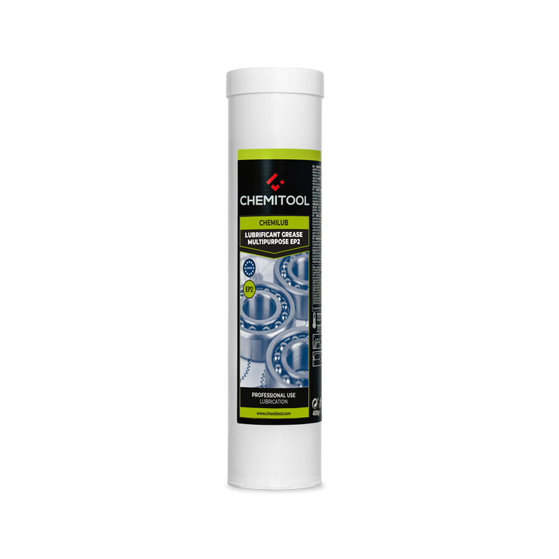 MASSA CONSISTENTE MULTIUSOS LITIO EP 400